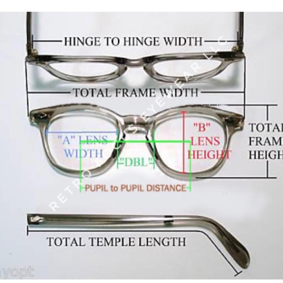 Itty Bitty +1.00 Reading Glasses Round Little Small Cheaters Magenta Pinkish - Picture 14 of 16